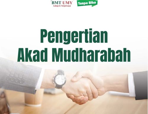 Inilah Pengertian Murabahah: Prinsip, Praktik, dan Manfaatnya