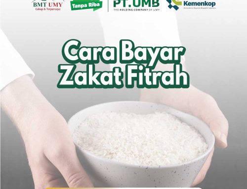 Panduan Lengkap Cara Bayar Zakat Fitrah 2026: Besaran, Niat, dan Aturan Terbaru