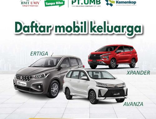 Daftar Mobil Keluarga Terbaik dan Nyaman untuk Harian