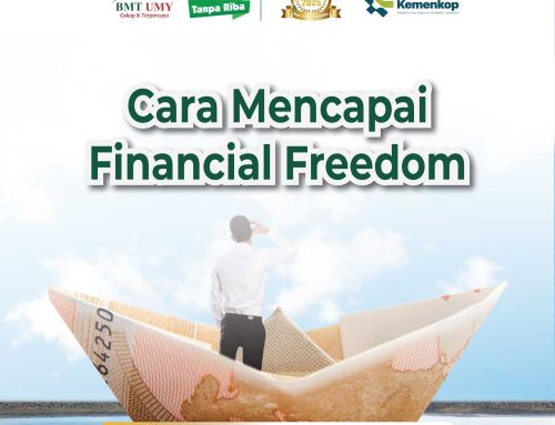 Cara Mencapai Financial Freedom dengan Prinsip Syariah