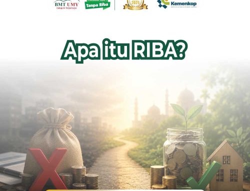 Apa Itu Riba? Pengertian, Jenis, Contoh, dan Cara Menghindarinya