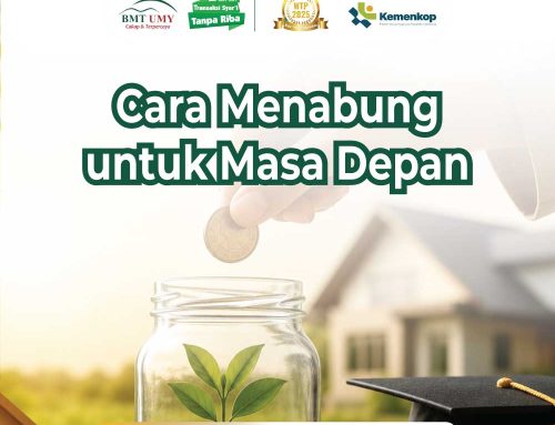 Cara Menabung untuk Masa Depan agar Cepat Financial Freedom
