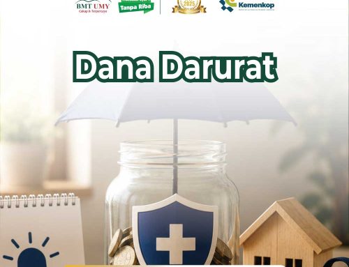 Dana Darurat Adalah Kunci Keuangan Aman dan Financial Freedom