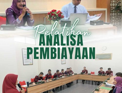 BMT UMY Tingkatkan Kompetensi SDM Lewat Pelatihan