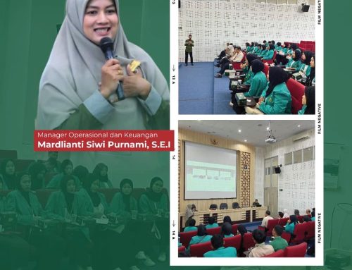 BMT UMY Terima Studi Banding Mahasiswa STAI Baturaja