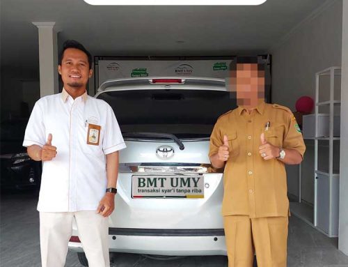 Murabahah avanza 2014