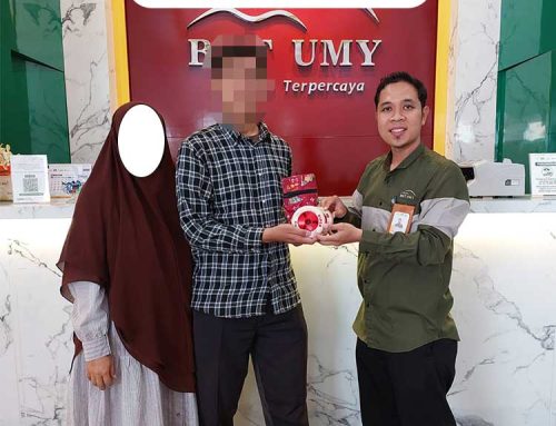 Murabahah Sepatu Roda