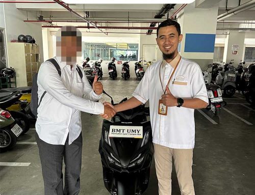 Murabahah Vario Evo 2026