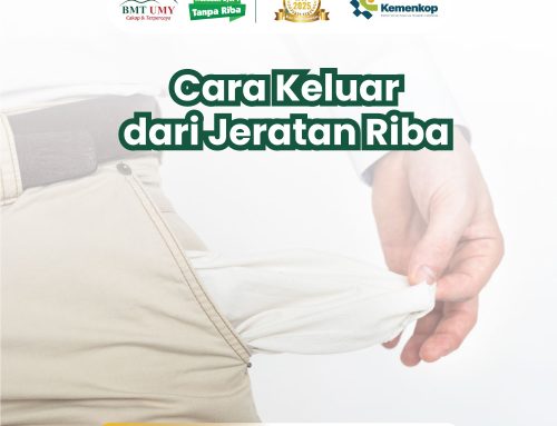 Cara Keluar dari Jeratan Riba: 10 Langkah Praktis dan Bertahap