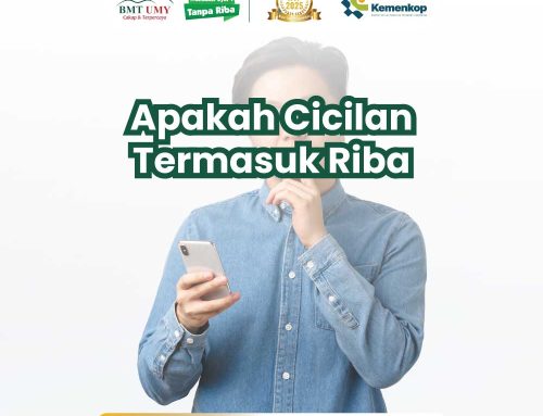 Apakah Cicilan Termasuk Riba? Ini Penjelasan dan Ciri-Cirinya